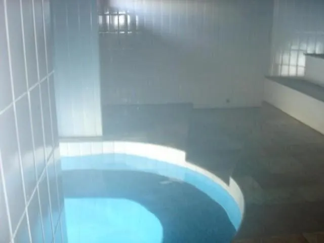 Diroma Exclusive Com Piscinas 24 Horas Todos Os Dias, Este Hotel Tem A Verdadeira Agua Medicinal Contra Dores No Corpo Artrite, Artrose, Osteoporose E Fibromialgia Fique Livre Do Estresse Com A Maior Sauna Para Hotel Caldas Novas Appartement