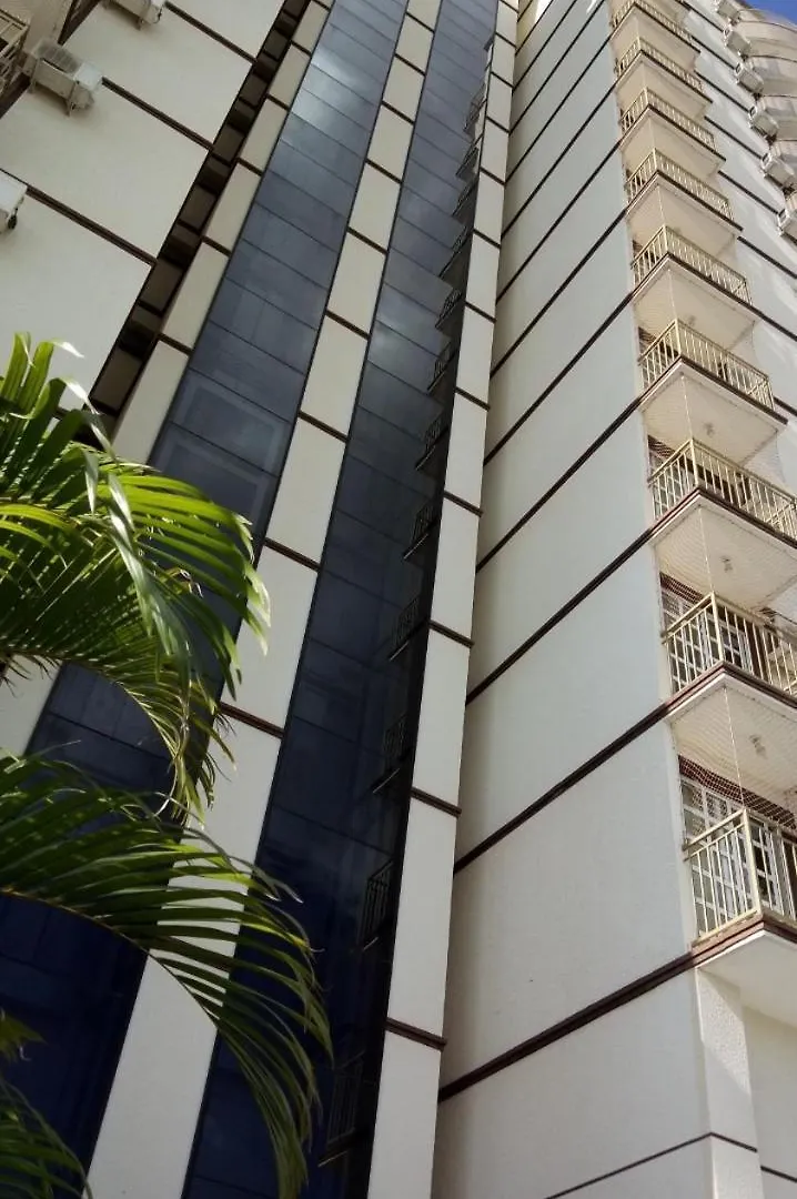 Appartement Diroma Exclusive Com Piscinas 24 Horas Todos Os Dias, Este Hotel Tem A Verdadeira Agua Medicinal Contra Dores No Corpo Artrite, Artrose, Osteoporose E Fibromialgia Fique Livre Do Estresse Com A Maior Sauna Para Hotel Caldas Novas Brazilië