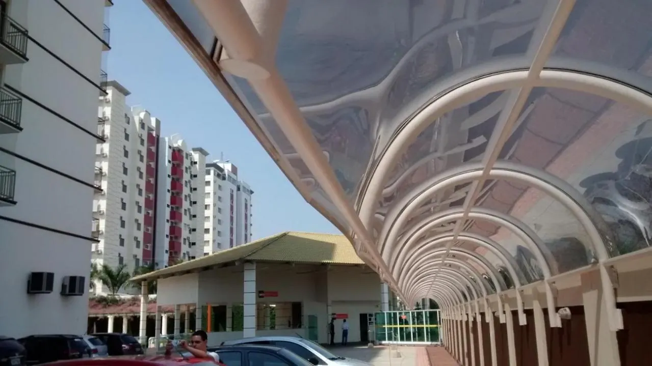 Diroma Exclusive Com Piscinas 24 Horas Todos Os Dias, Este Hotel Tem A Verdadeira Agua Medicinal Contra Dores No Corpo Artrite, Artrose, Osteoporose E Fibromialgia Fique Livre Do Estresse Com A Maior Sauna Para Hotel Caldas Novas Brazilië