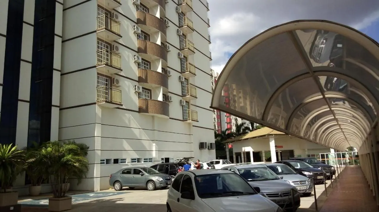 Diroma Exclusive Com Piscinas 24 Horas Todos Os Dias, Este Hotel Tem A Verdadeira Agua Medicinal Contra Dores No Corpo Artrite, Artrose, Osteoporose E Fibromialgia Fique Livre Do Estresse Com A Maior Sauna Para Hotel Caldas Novas Appartement
